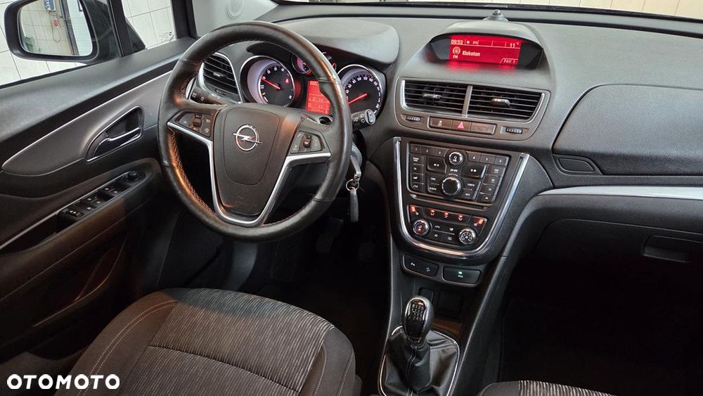 Opel Mokka ver-1-4-turbo-ecoflex-start-stop-4x4-edition - 18