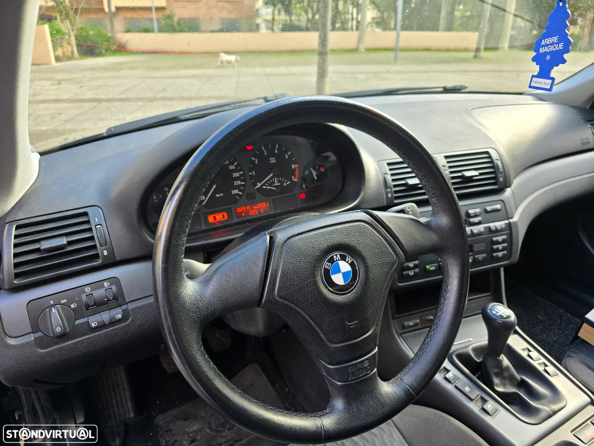 BMW 316 i - 2