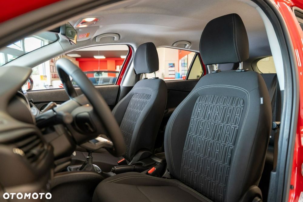 Fiat Tipo 1.6 MultiJet - 11