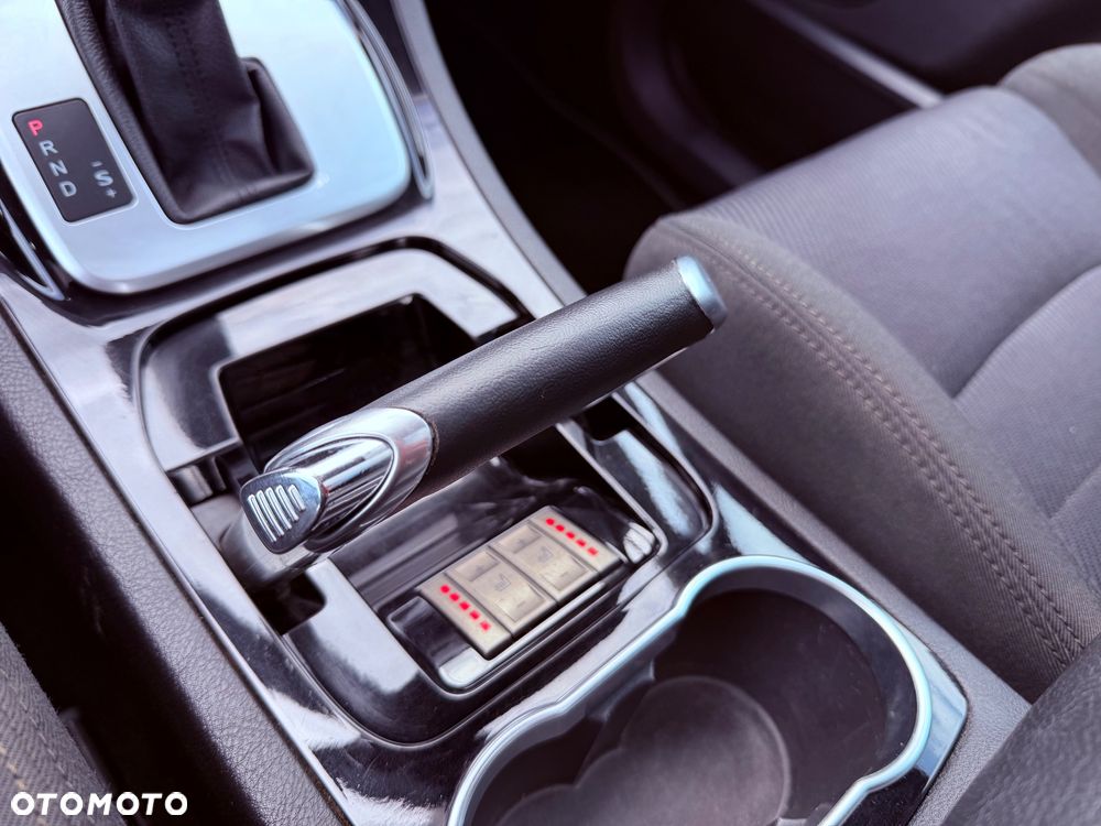 Ford S-Max 2.0 T Platinium X MPS6 - 23