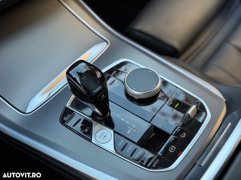 BMW X5 xDrive45e xLine - 27