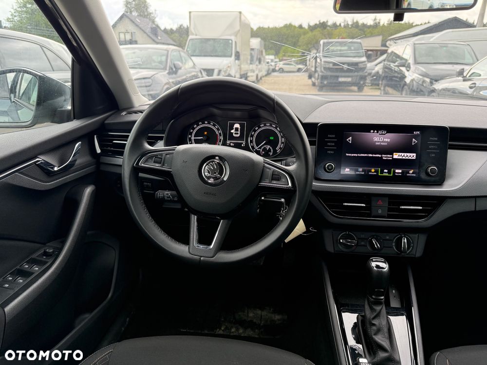 Skoda Scala - 10