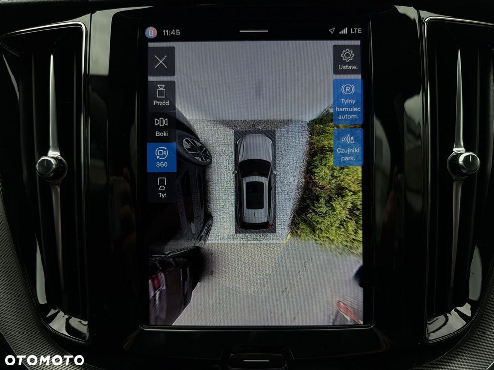 Volvo XC 60 - 28
