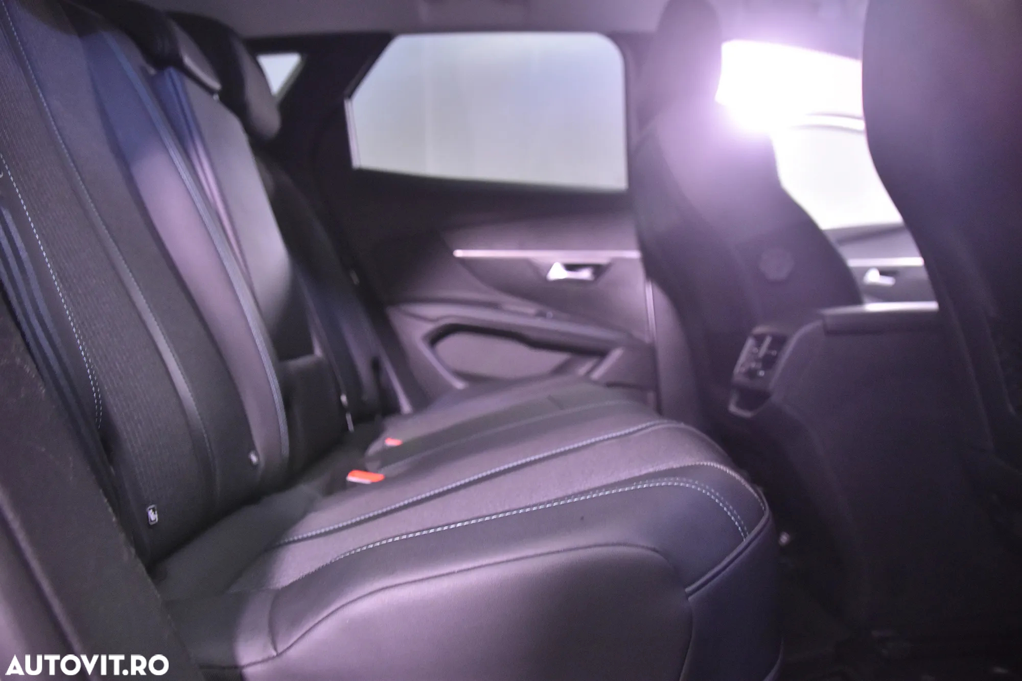 Peugeot 3008 - 12