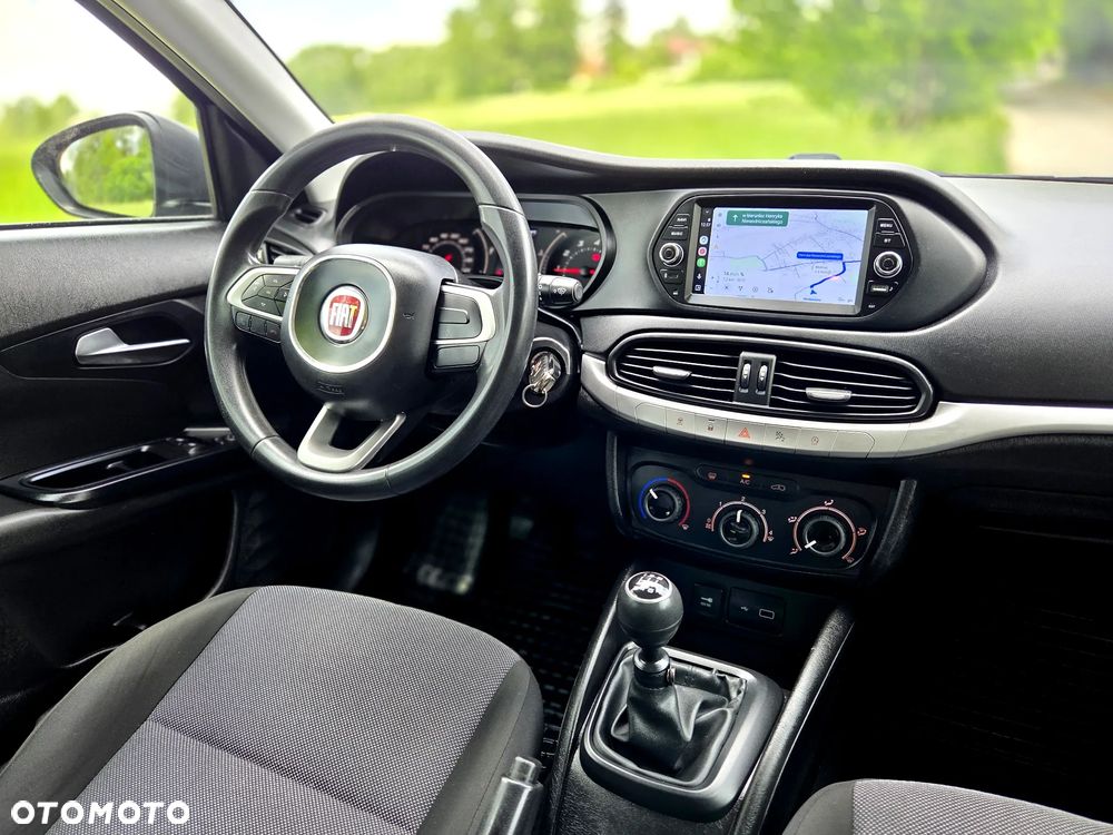 Fiat Tipo 1.4 16v Lounge - 28