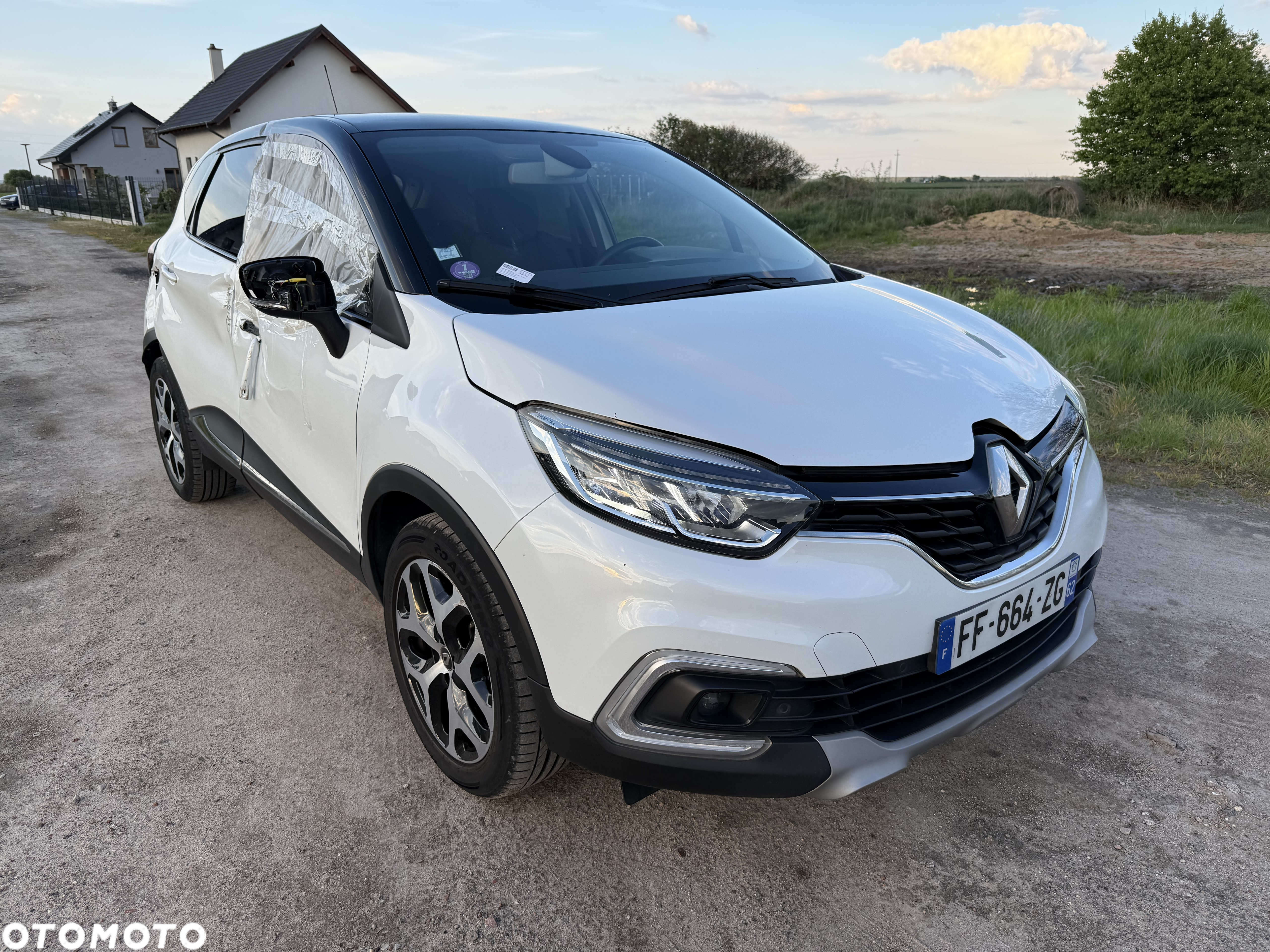 Renault Captur ENERGY TCe 90 Start&Stop Life - 7