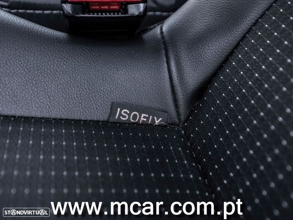 Renault Grand Scénic Energy dCi 110 S&S Bose Edition - 17