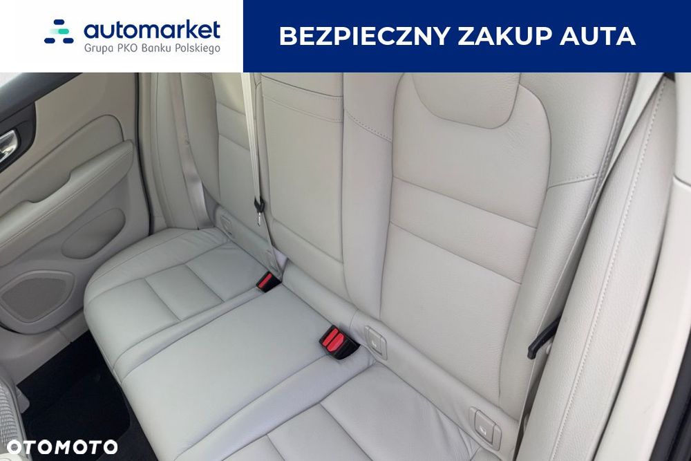 Volvo V60 B4 D Inscription - 9