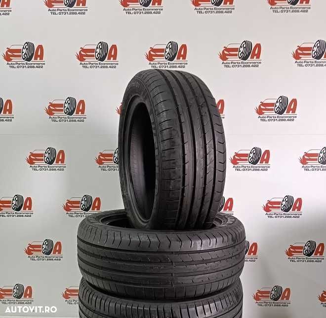 ANVELOPE 215 55 17 98Y  215/55/17 FULDA CP V380 VARA - 1