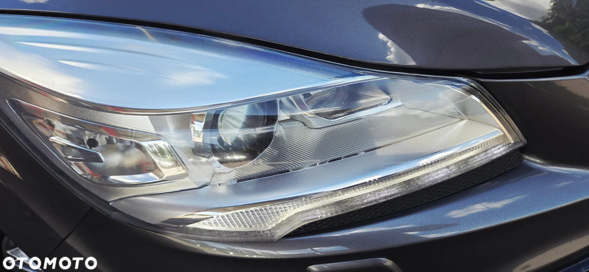 Ford Kuga 2.0 TDCi Titanium - 22