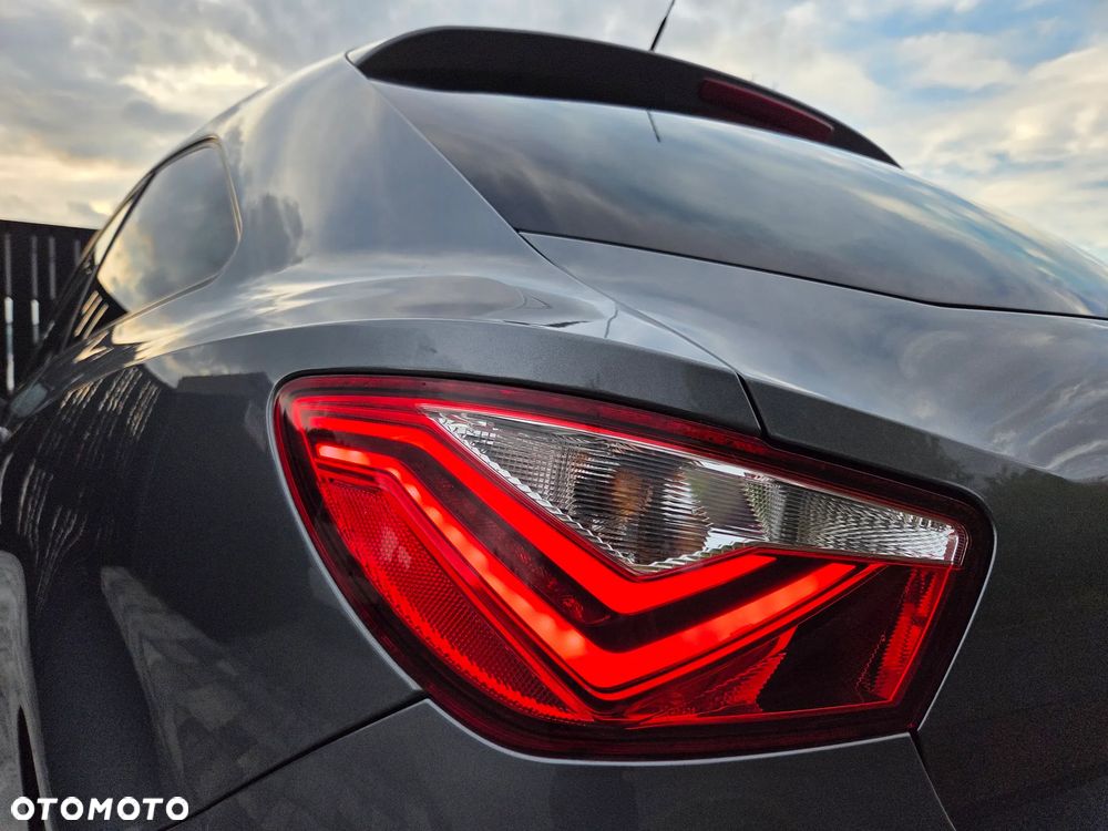 Seat Ibiza - 4