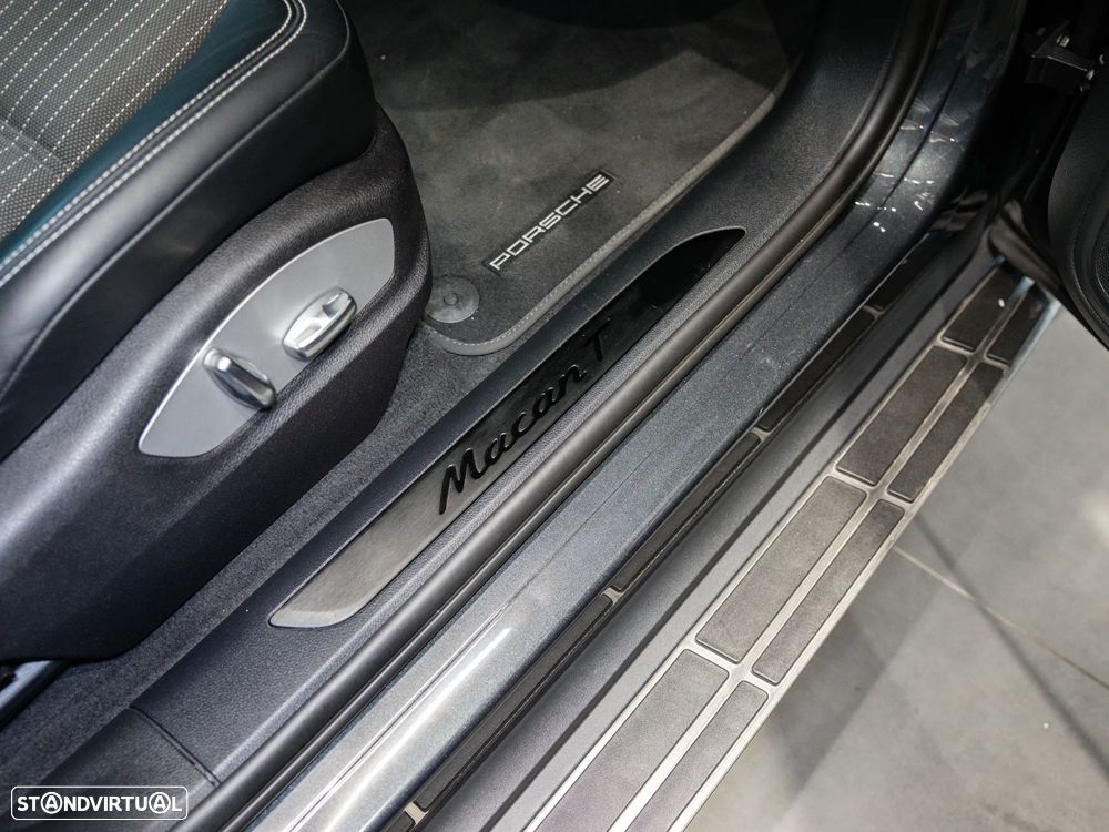 Porsche Macan T PDK - 46