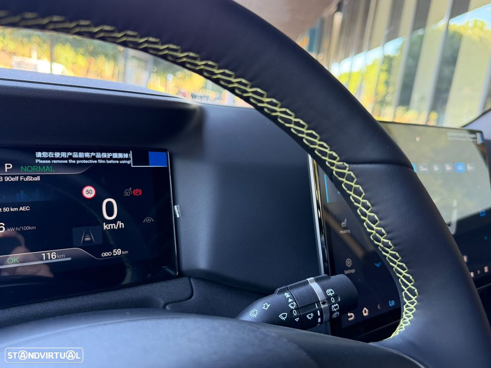 BYD Atto 2 45.1 kWh Boost — fotografia 10