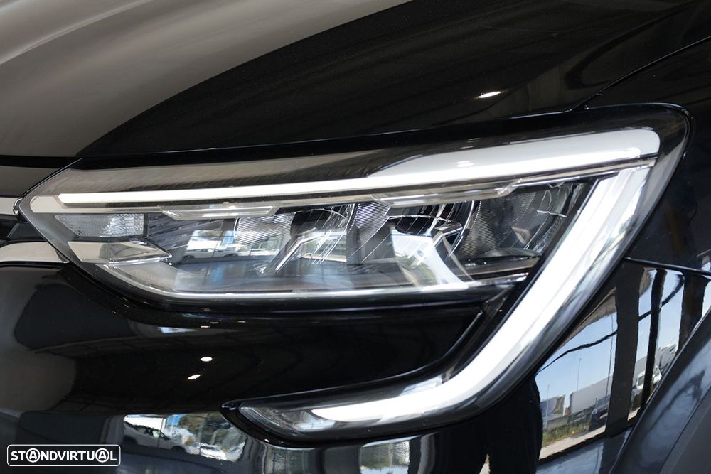 Renault Arkana 1.3 TCe Techno EDC - 6