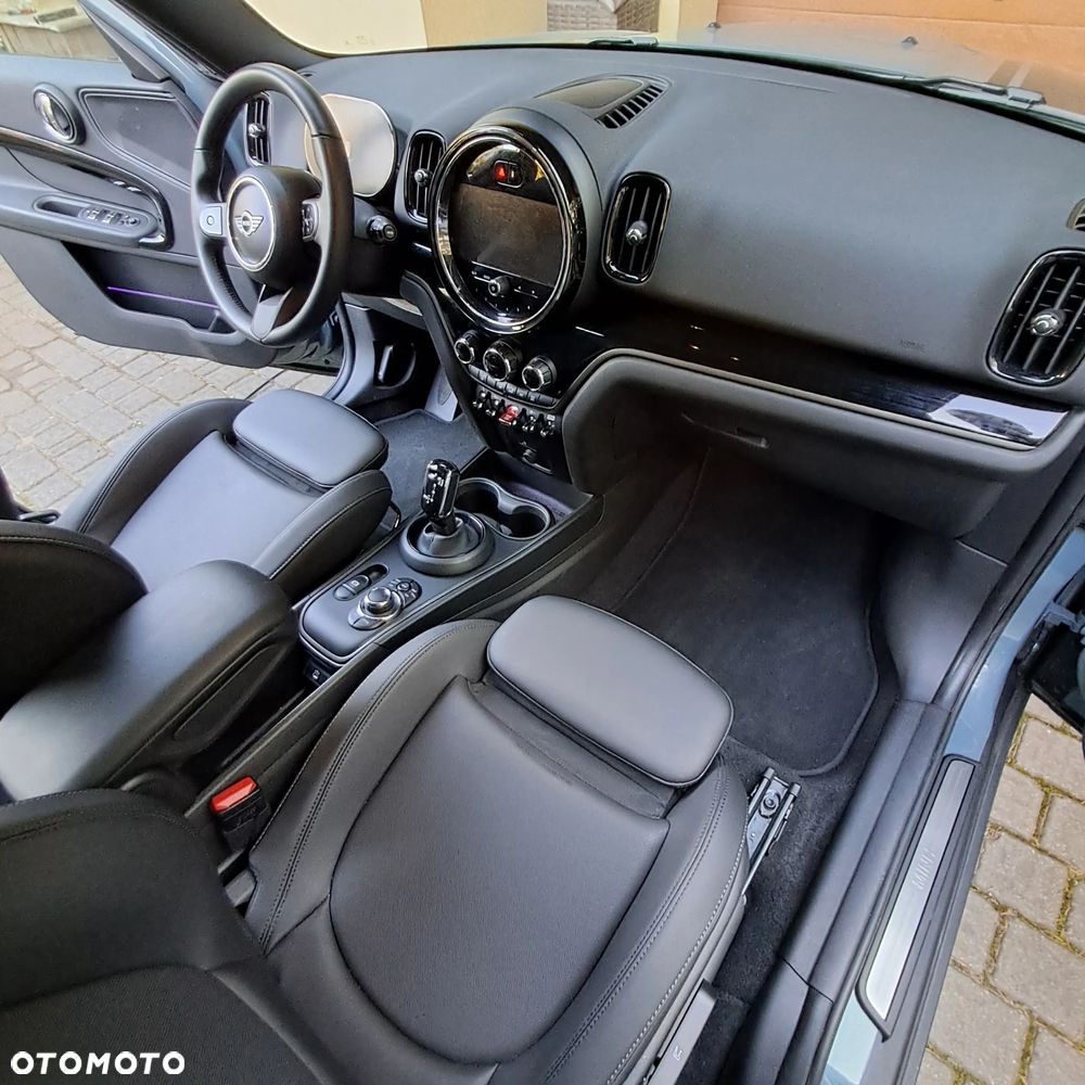 MINI Countryman Cooper - 17