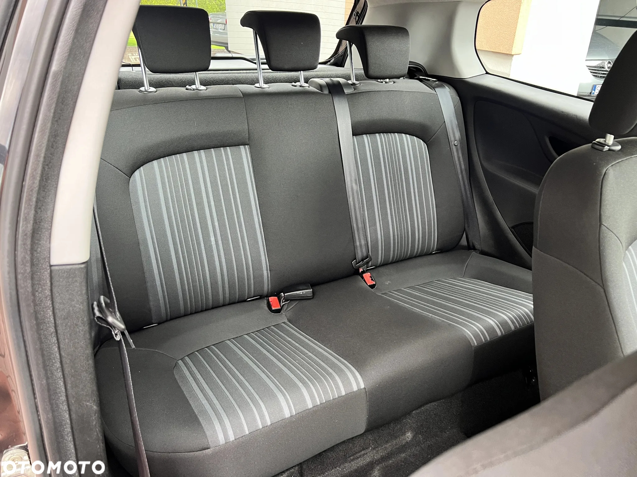 Fiat Punto Evo 1.4 8V Dynamic - 32