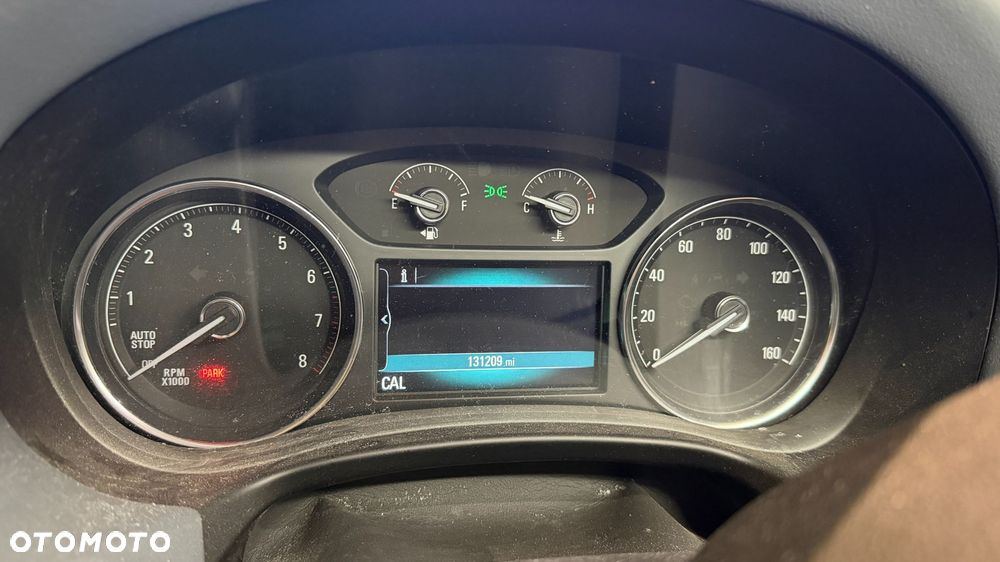 O5 BUICK ENCLAVE II 2017 - SKRZYNIA BIEGÓW AUTOMAT 9T65 24283844 - 6