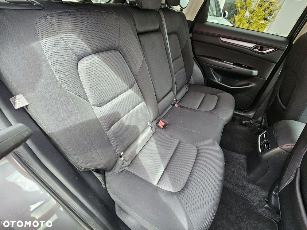Mazda CX-5 - 14