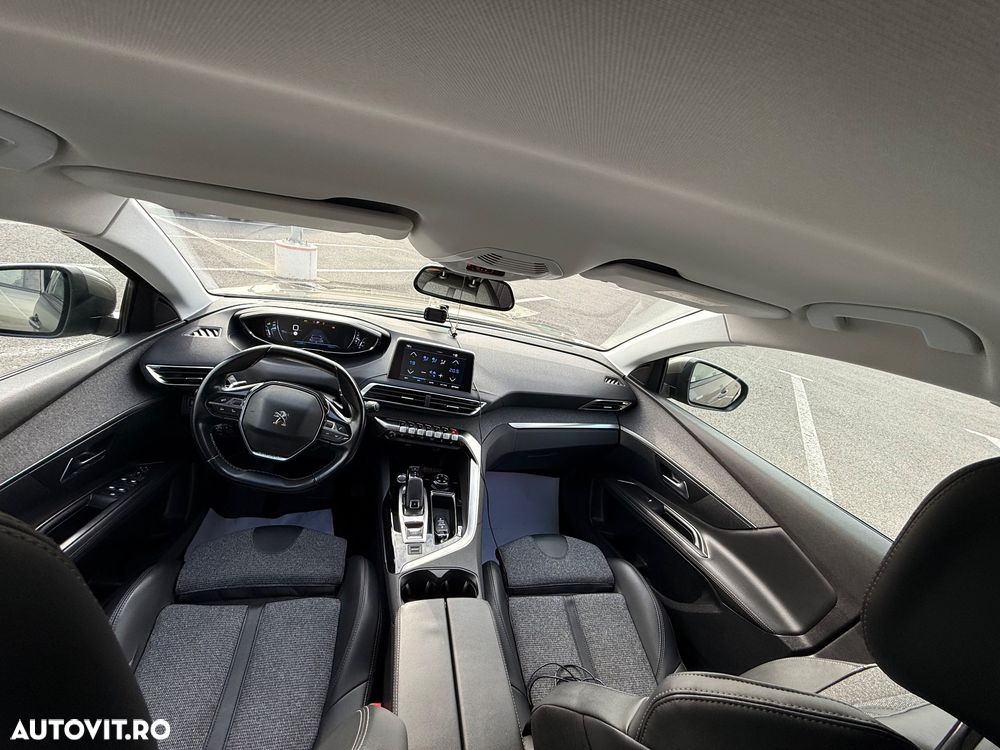Peugeot 3008 - 13