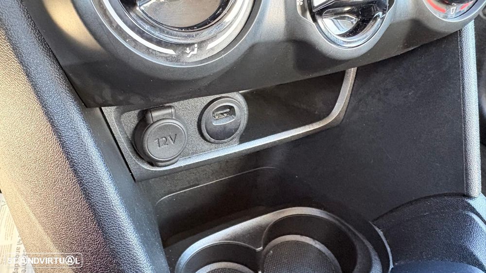 Peugeot 208 PureTech 82 Active - 13