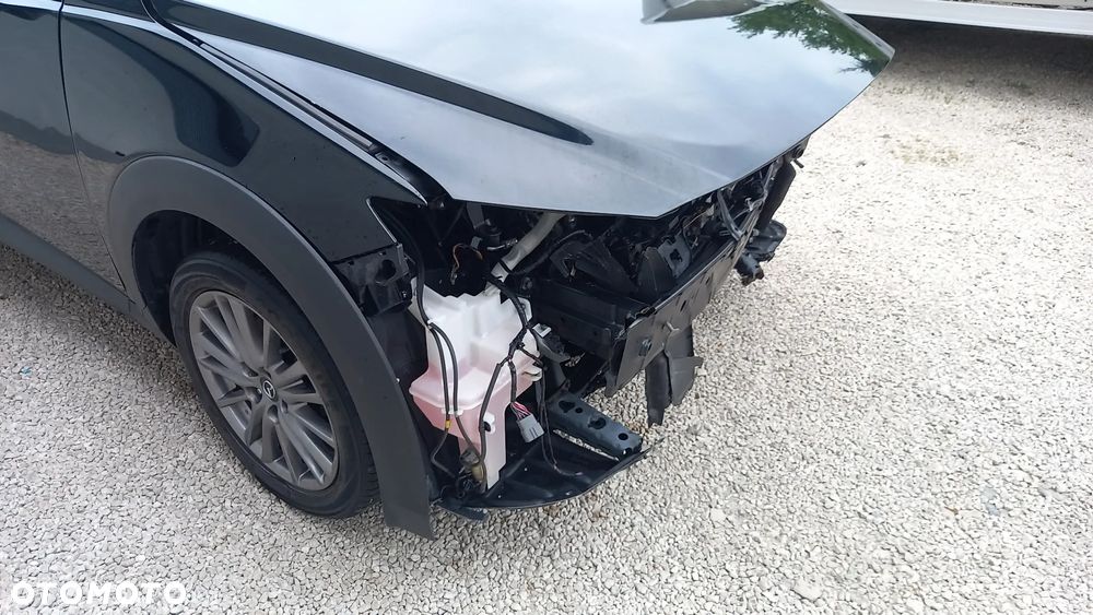 Mazda CX-3 - 3