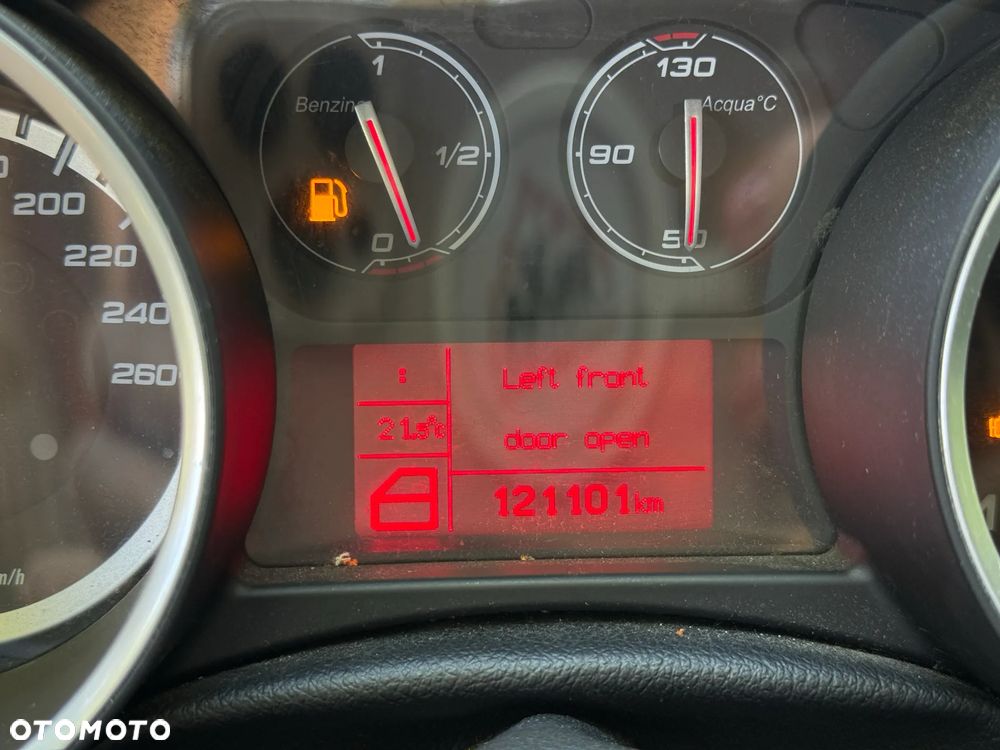 Alfa Romeo Giulietta 1.4 TB MultiAir Progression - 13
