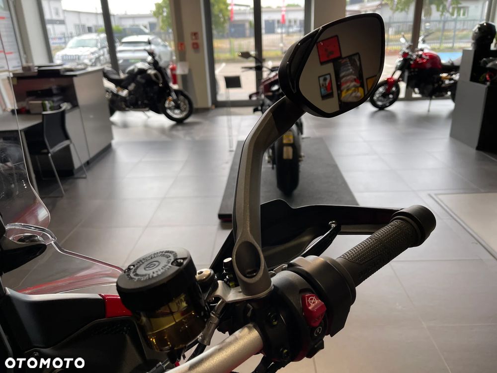 Ducati Multistrada - 9