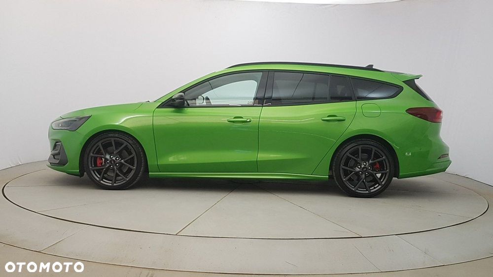 Ford Focus - 4