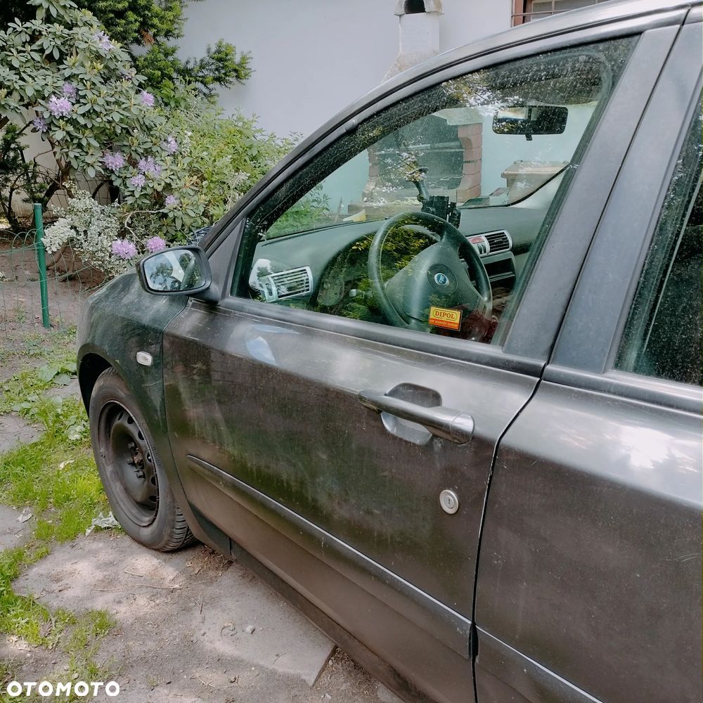 Fiat Stilo - 6