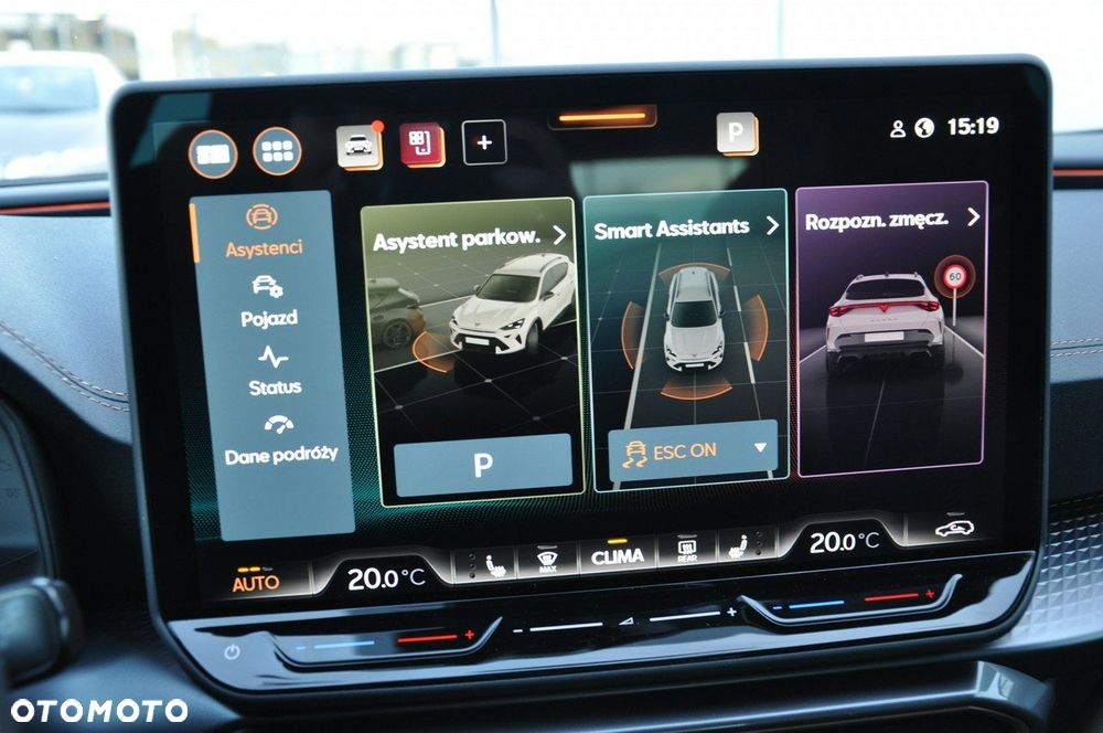 Cupra Formentor - 27