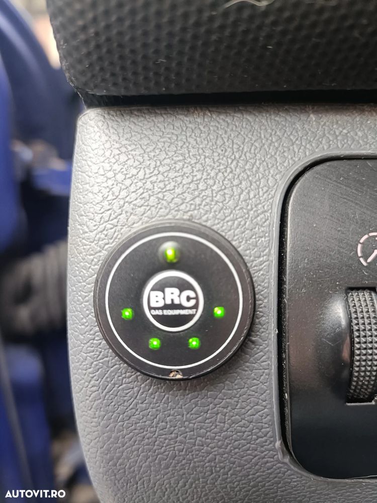 Seat Toledo 1.6 Sport - 4