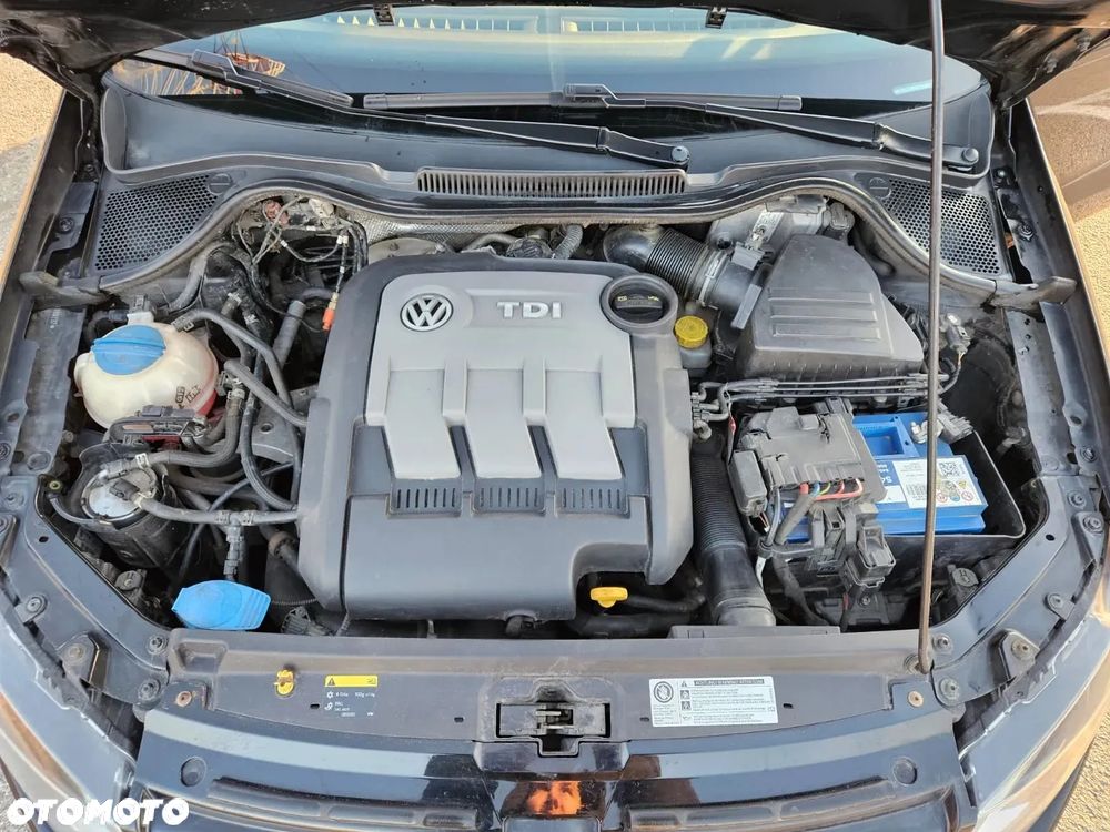 Volkswagen Polo 1.2 TDI DPF Comfortline - 3