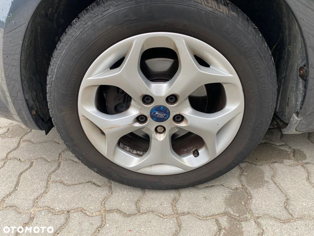 Ford C-MAX 1.6 Gold X - 34