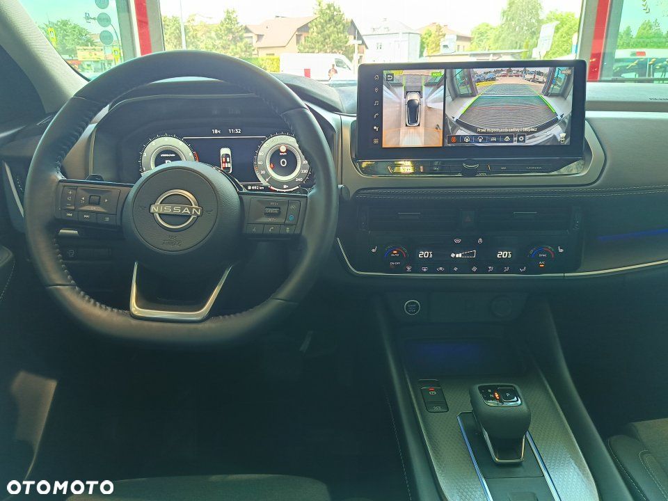 Nissan Qashqai - 11