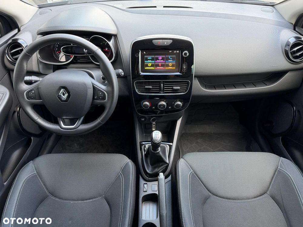 Renault Clio 0.9 Energy TCe Zen - 16