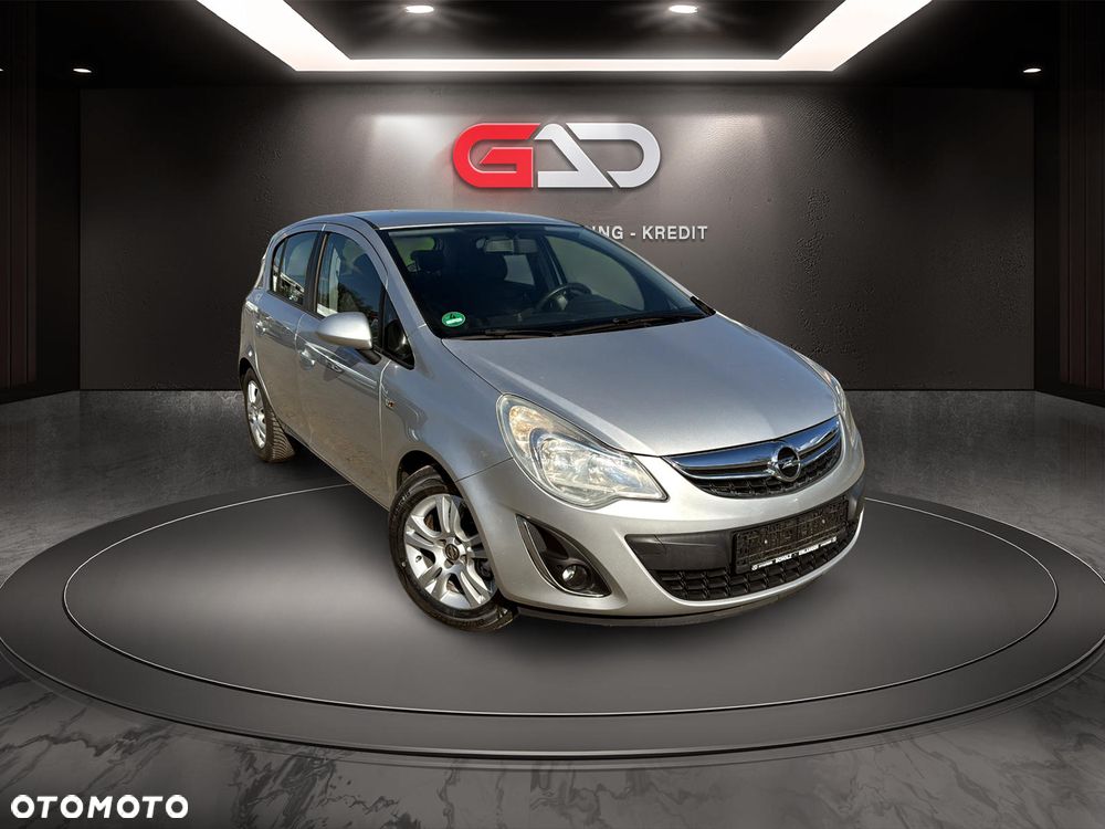 Opel Corsa - 14