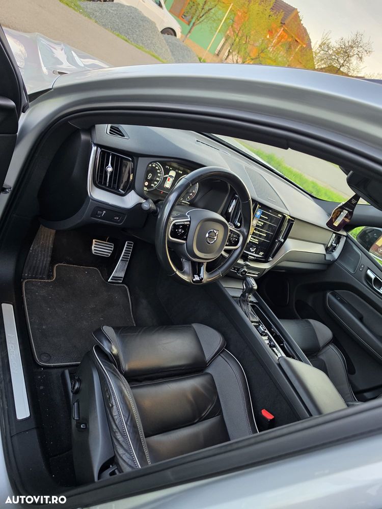 Volvo XC 60 - 5