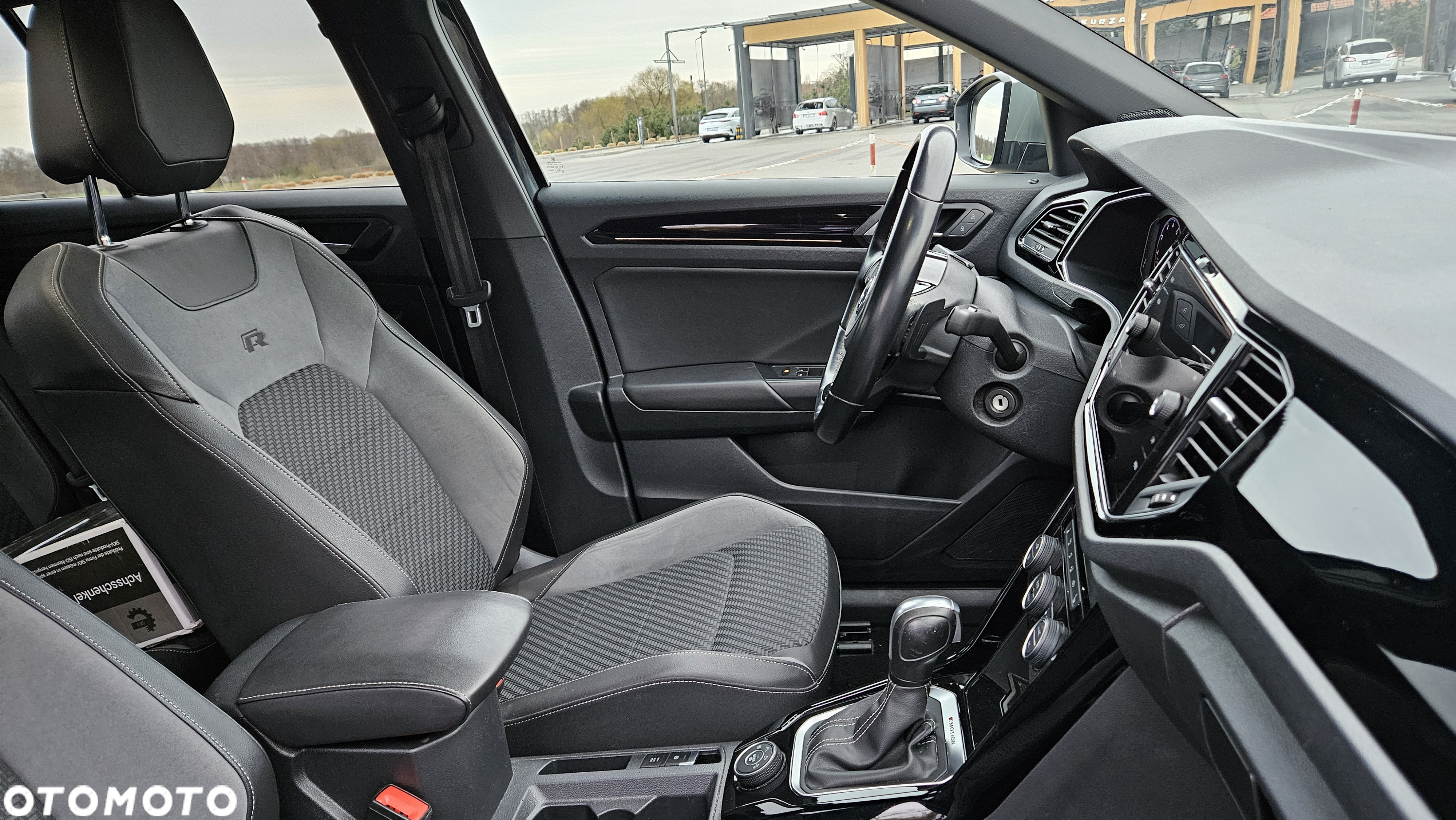 Volkswagen T-Roc 2.0 TSI 4Motion R DSG - 20