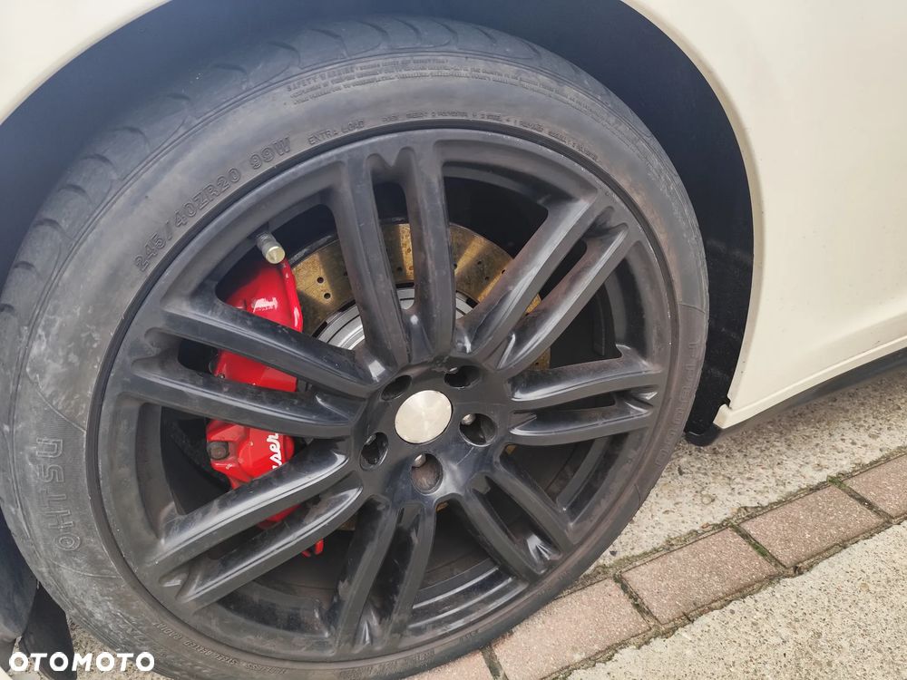 Maserati Ghibli Automatik S Q4 - 16