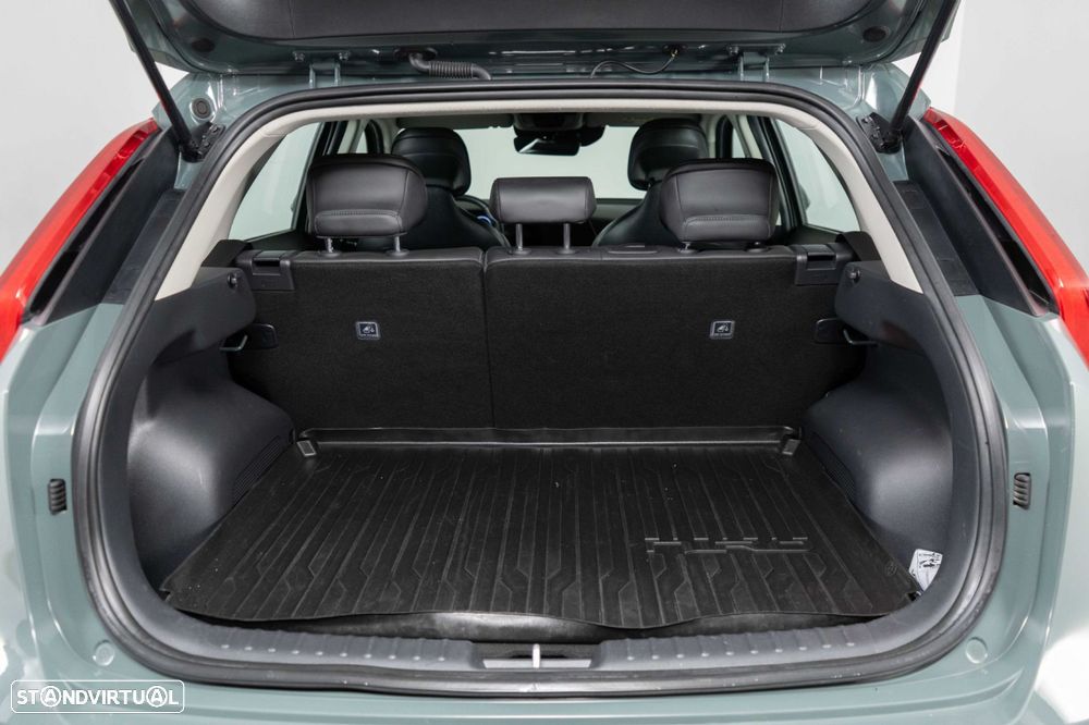 Kia Niro EV 64kWh Tech - 13
