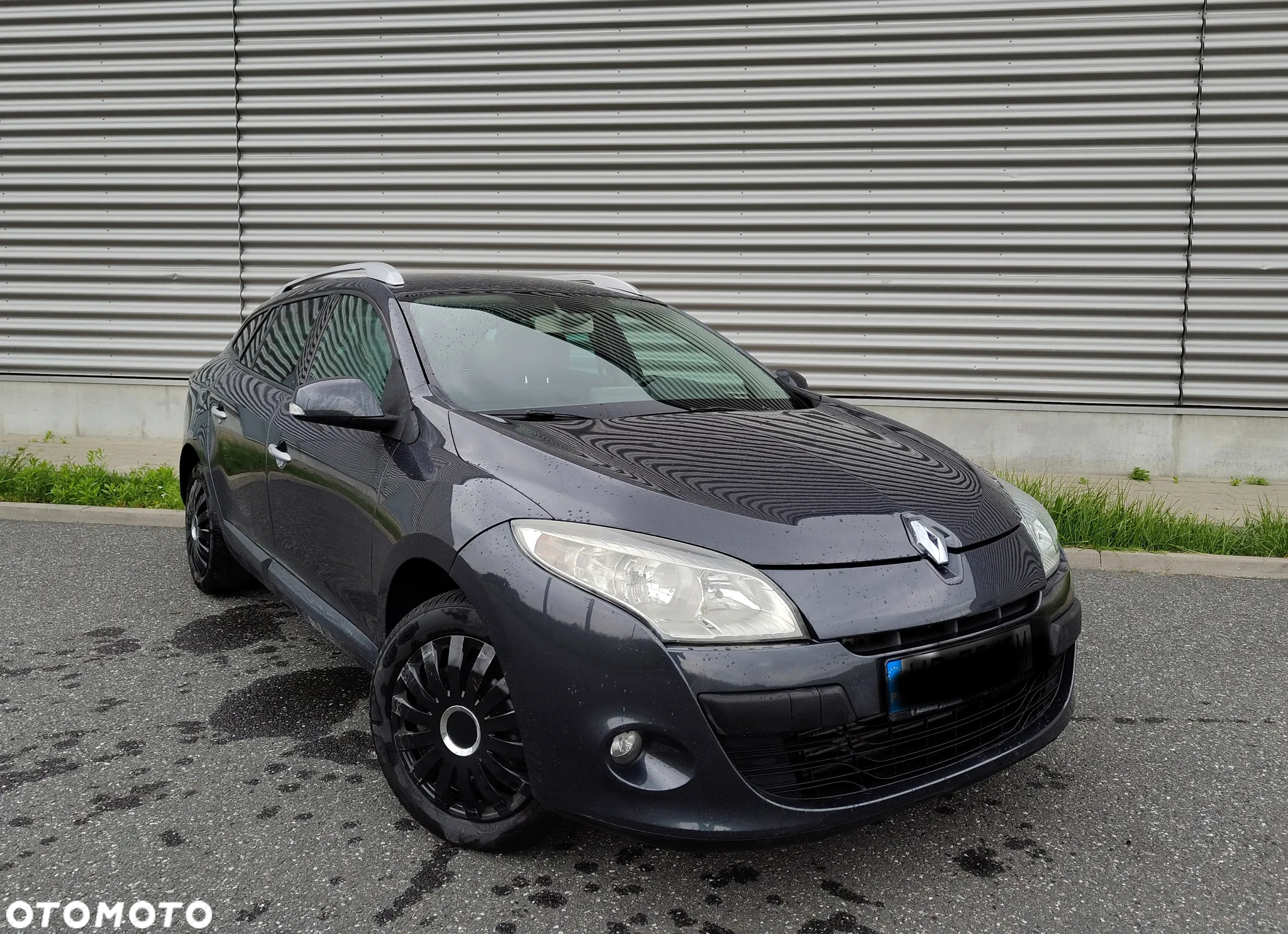 Renault Megane - 2