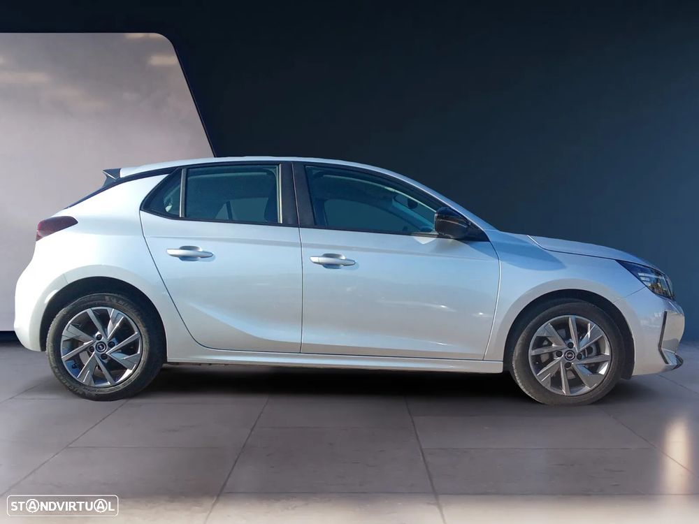 Opel Corsa 1.2 T - 4