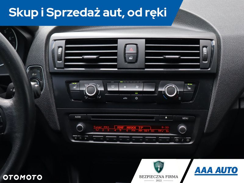 BMW Seria 1 - 14