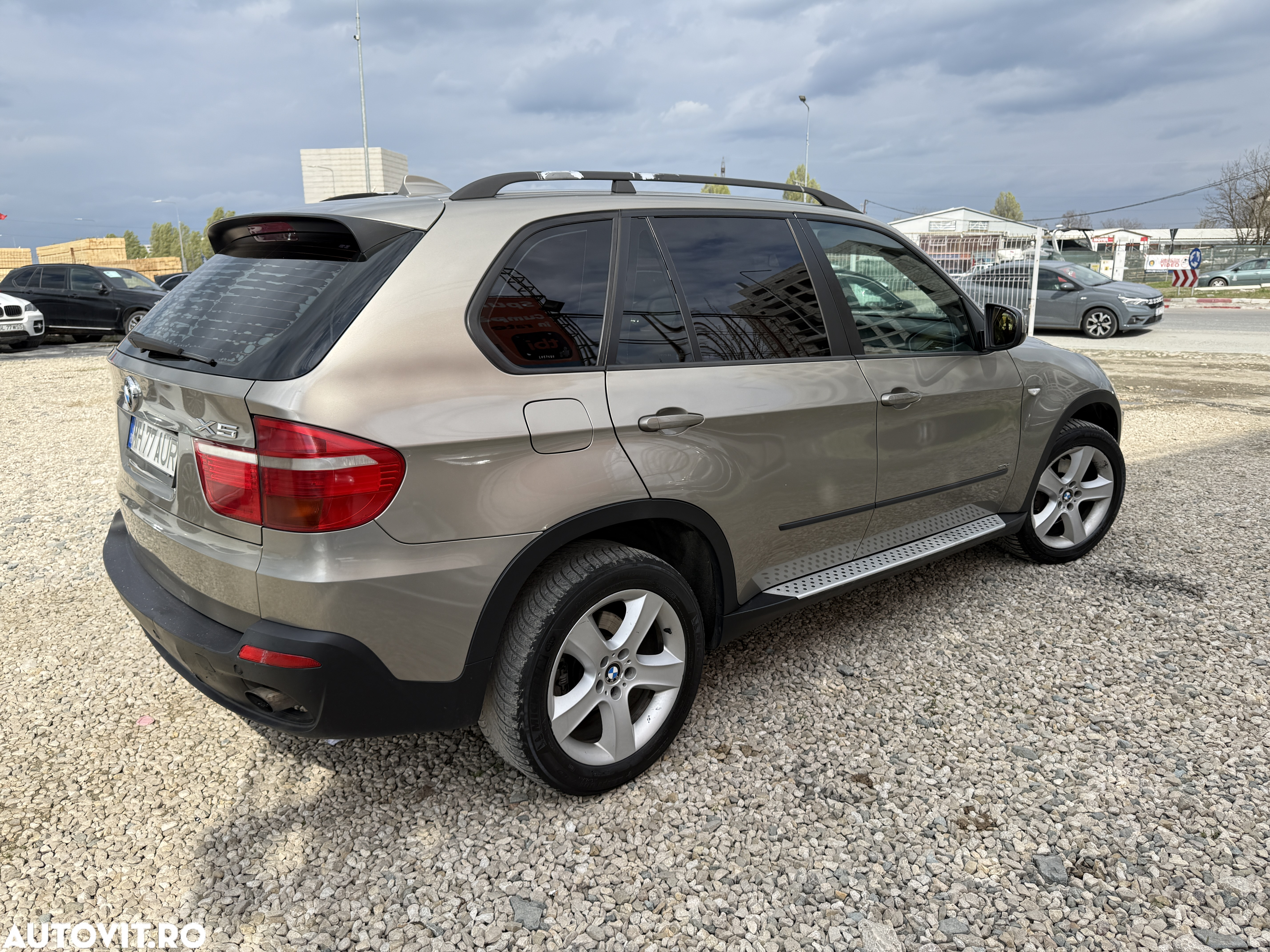 BMW X5 xDrive30d Edition Exclusive - 2