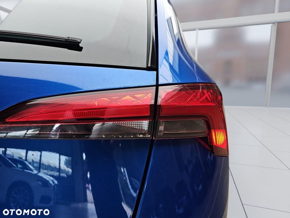 Skoda Scala 1.5 TSI Ambition DSG - 32