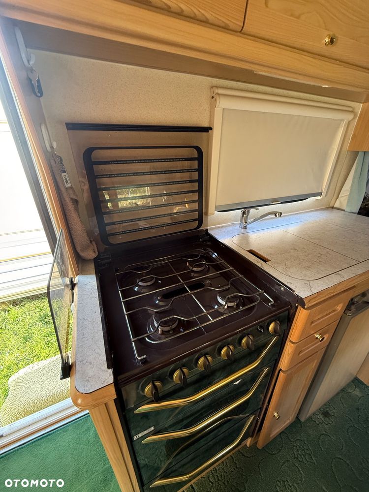 Inny Clubman Lunar - 10