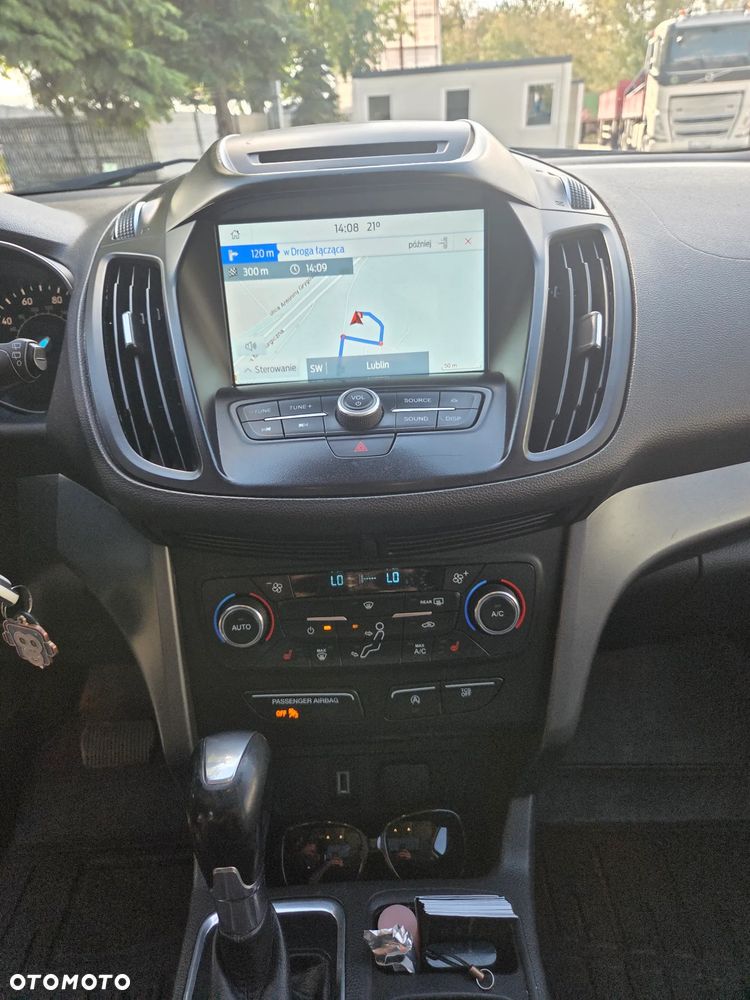 Ford Escape - 14