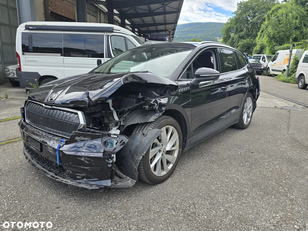 Skoda Enyaq 60 - 2