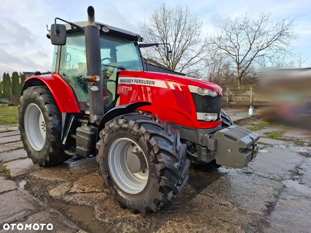 Massey Ferguson 7718 - 11