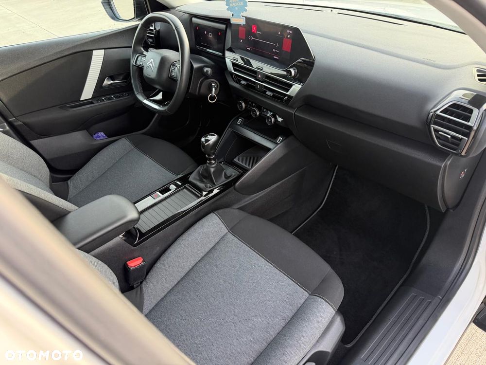 Citroën C4 - 29